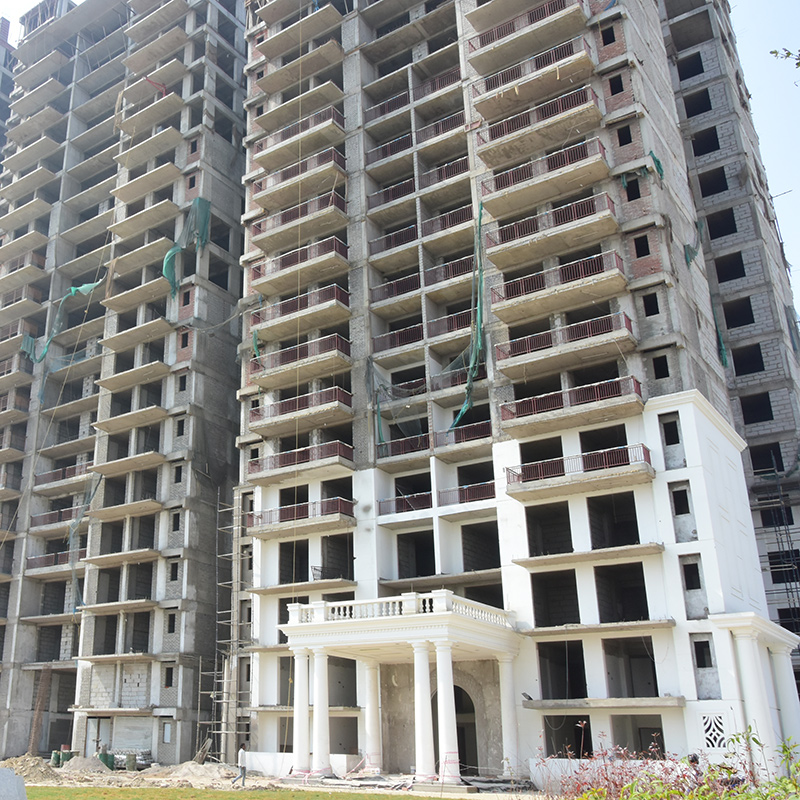 Construction Updates