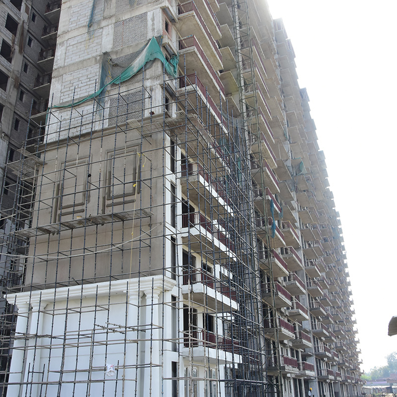 Construction Updates