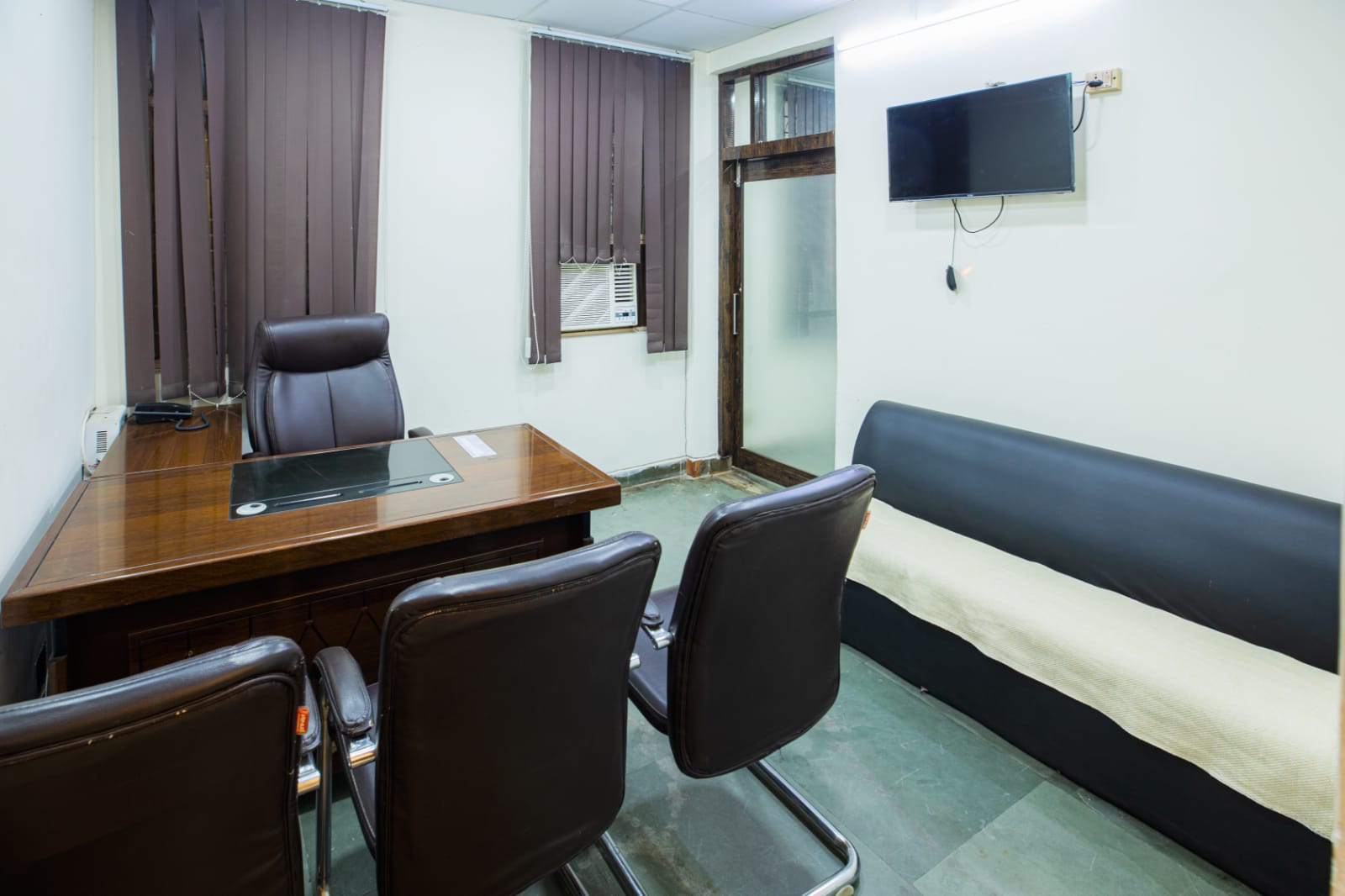 60-Bedded Hospital for Sale in Lucknow