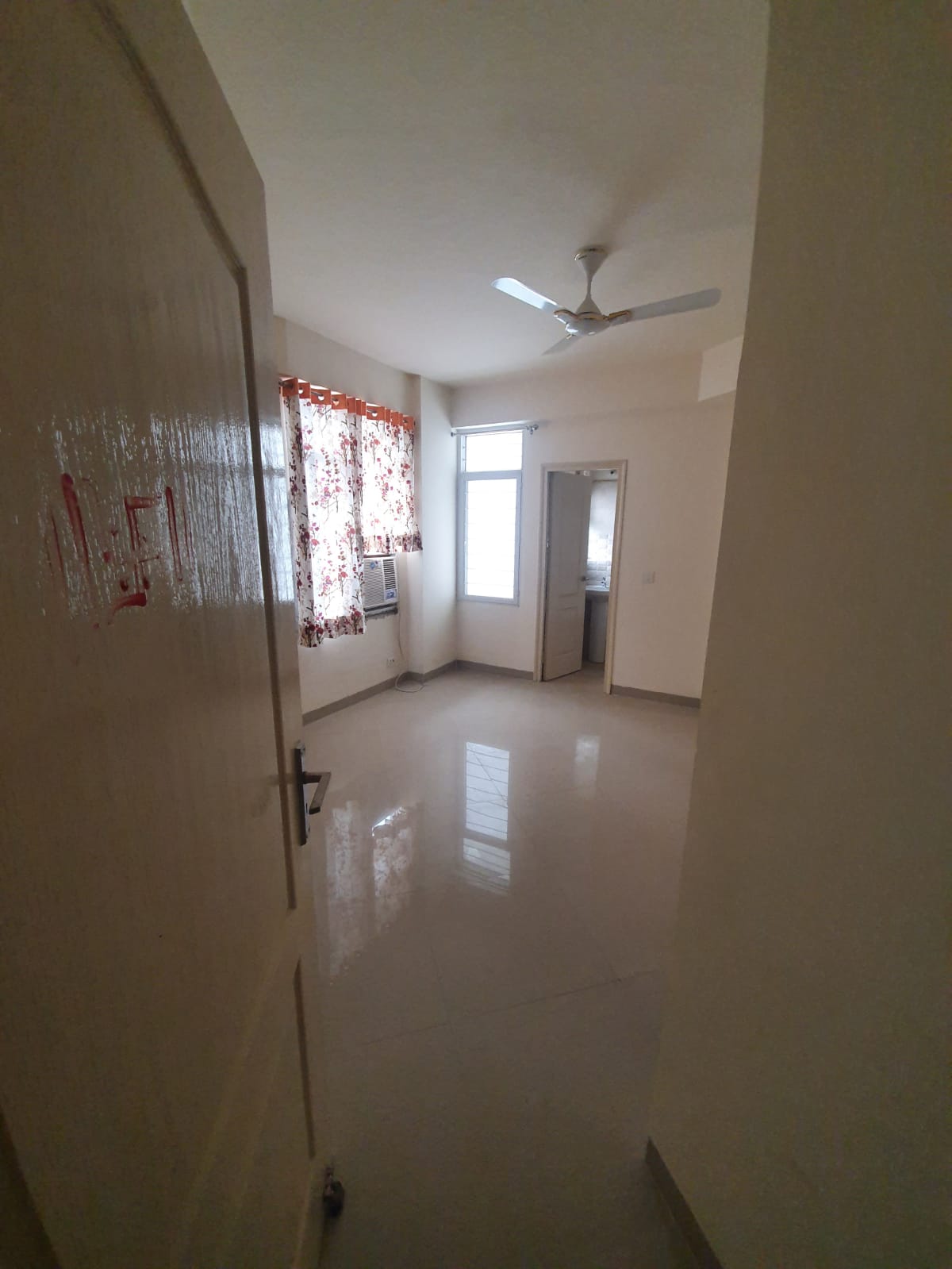 2BHK Furnished Apartment at RG Euphoria, Vrindavan Yojna, Lucknow