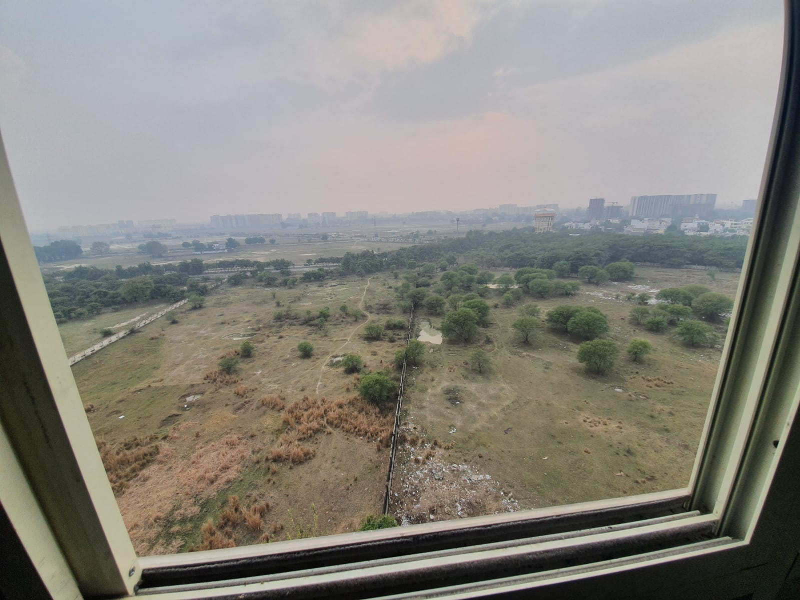 2BHK Furnished Apartment at RG Euphoria, Vrindavan Yojna, Lucknow