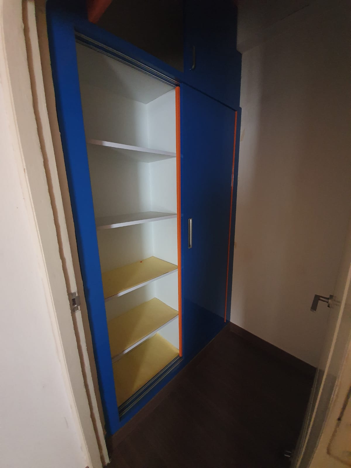 2BHK Furnished Apartment at RG Euphoria, Vrindavan Yojna, Lucknow