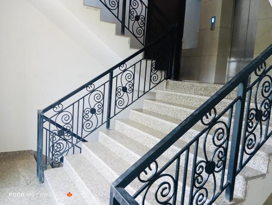 Omaxe Metro City Offices